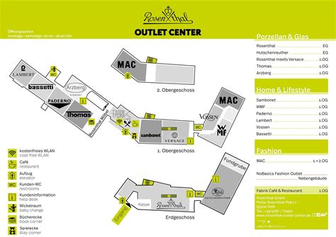 rosenthal outlet|Rosenthal Outlet Center Selb .